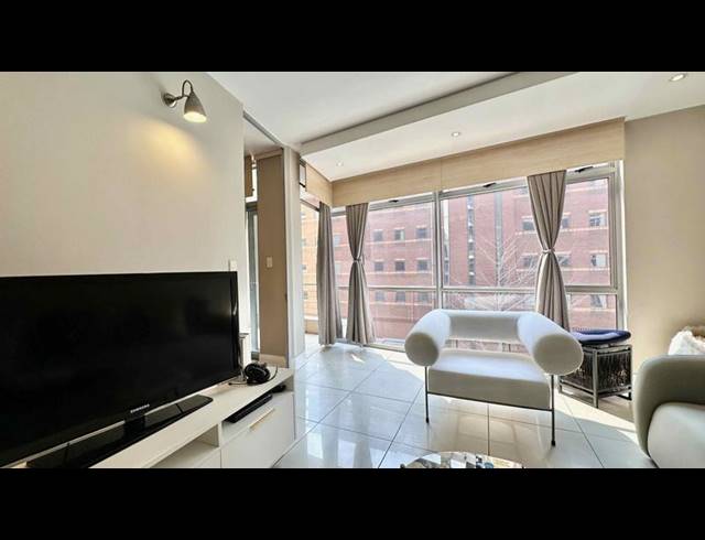 2 BEDROOM PROPERTY TO RENT IN MORNINGSIDE